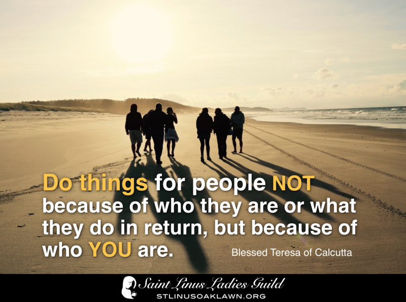 do-things-for-people